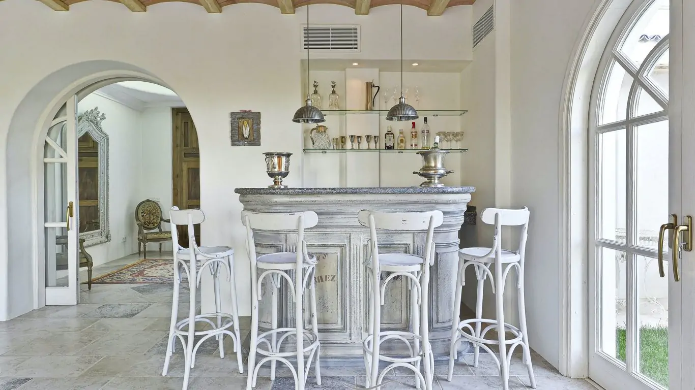 Villa Silvana | Ibiza