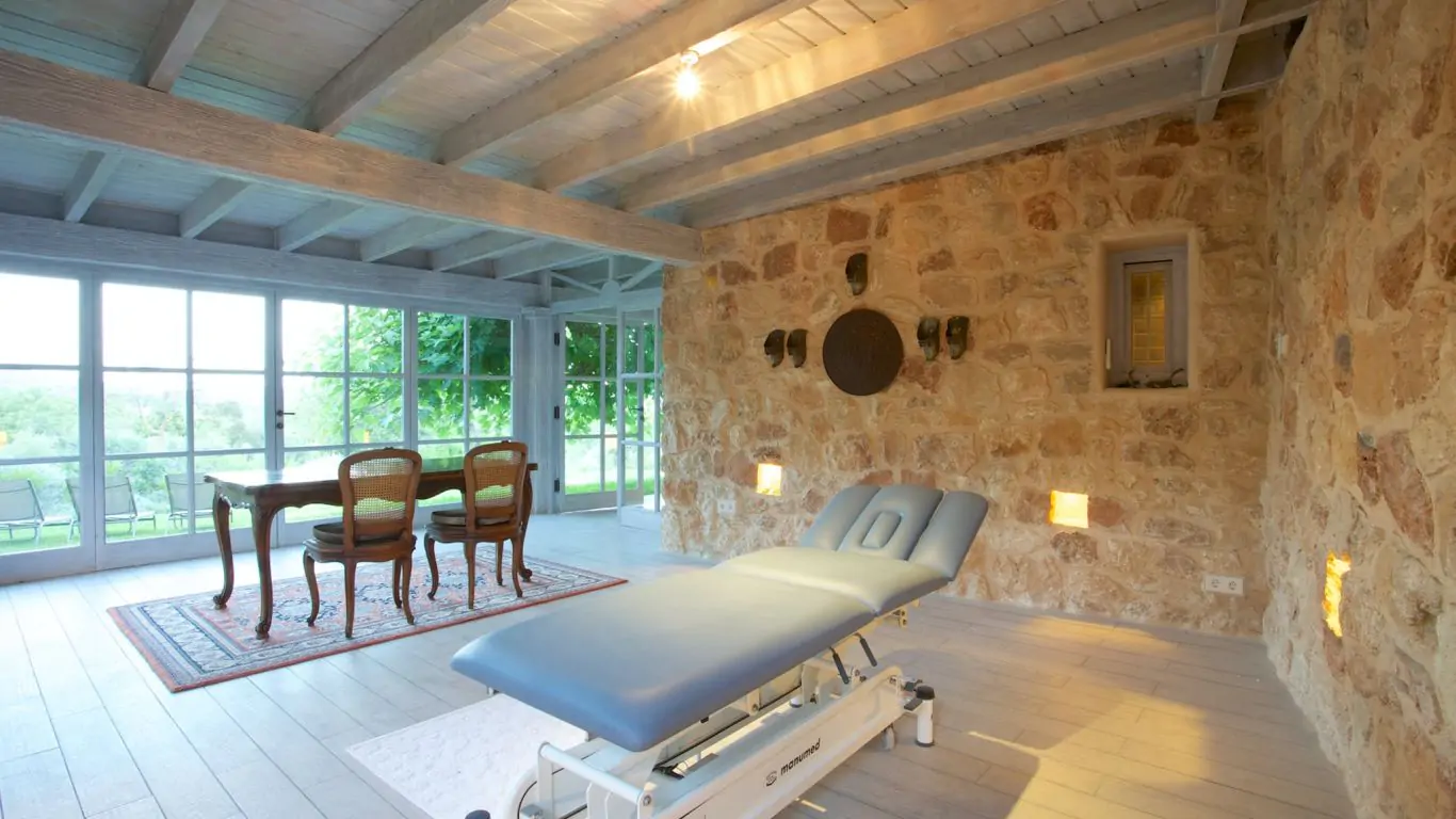 Villa Silvana | Ibiza