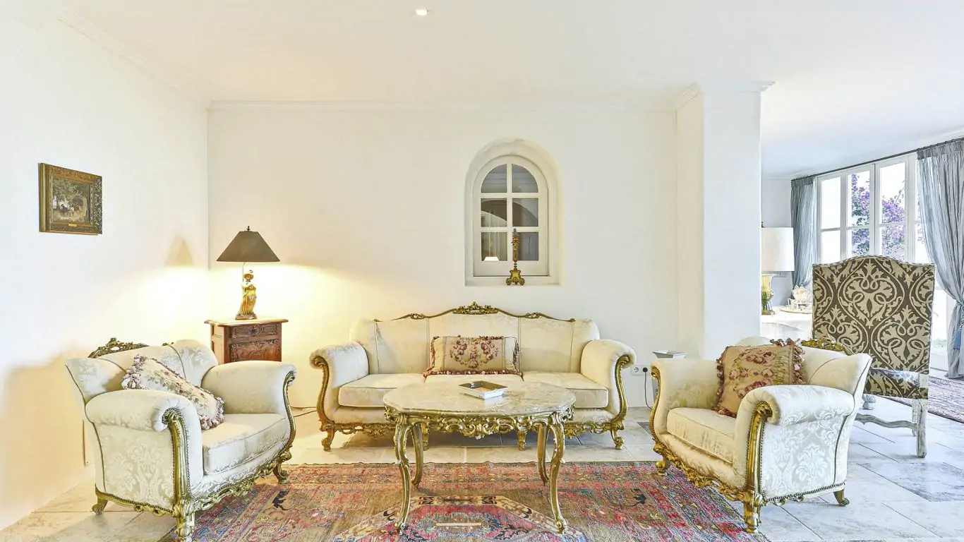 Villa Silvana | Ibiza