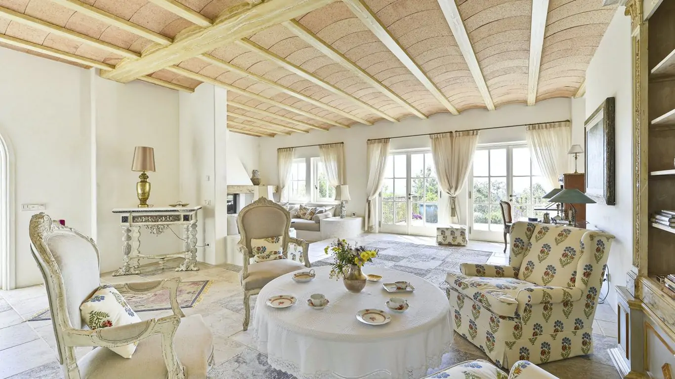 Villa Silvana | Ibiza