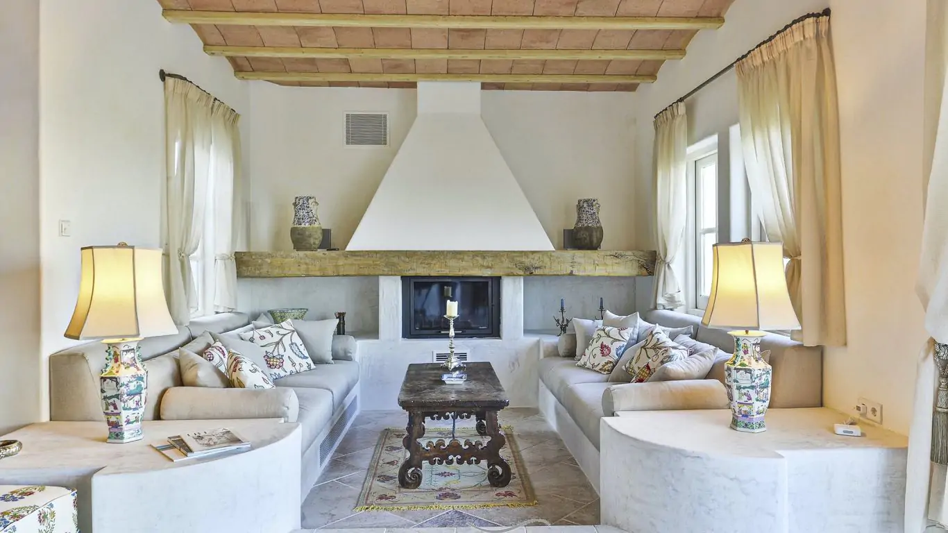 Villa Silvana | Ibiza