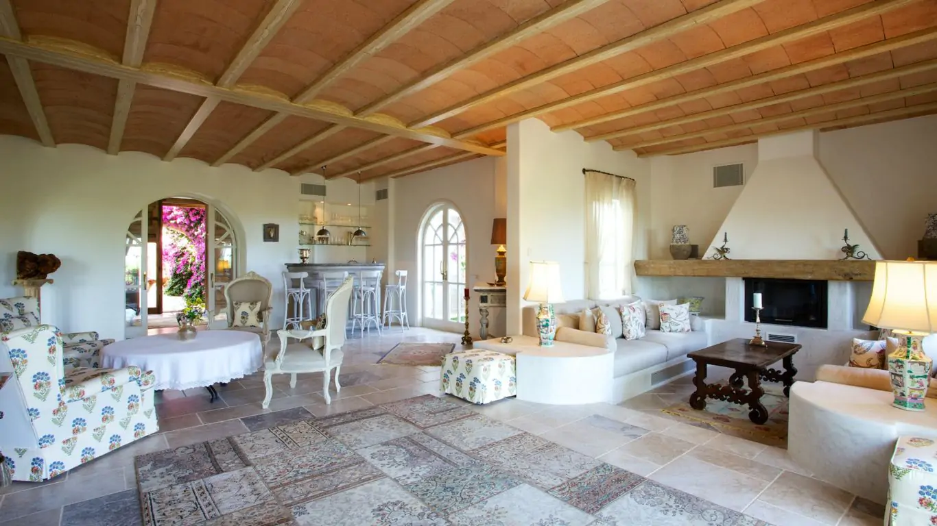 Villa Silvana | Ibiza