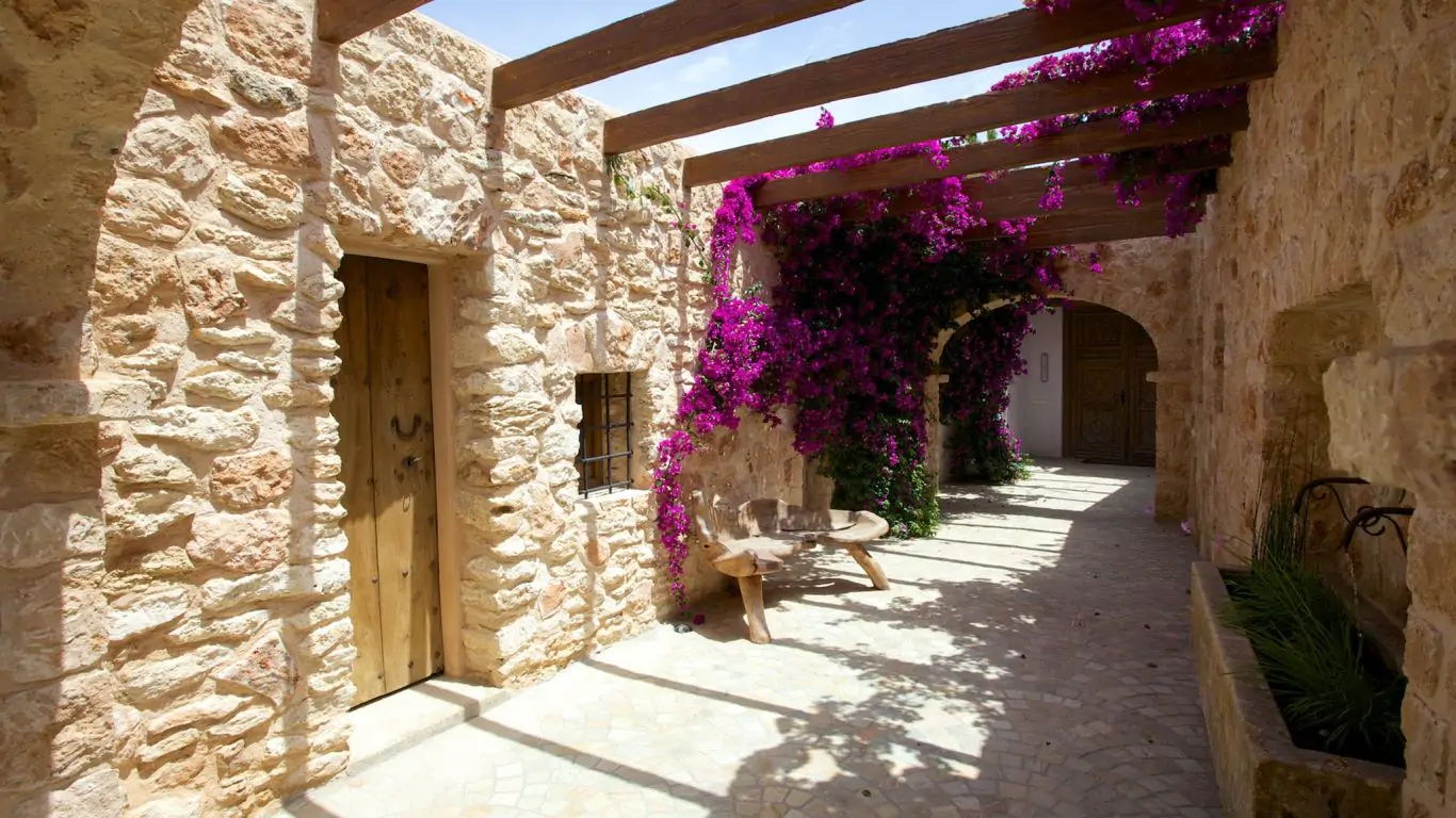 Villa Silvana | Ibiza