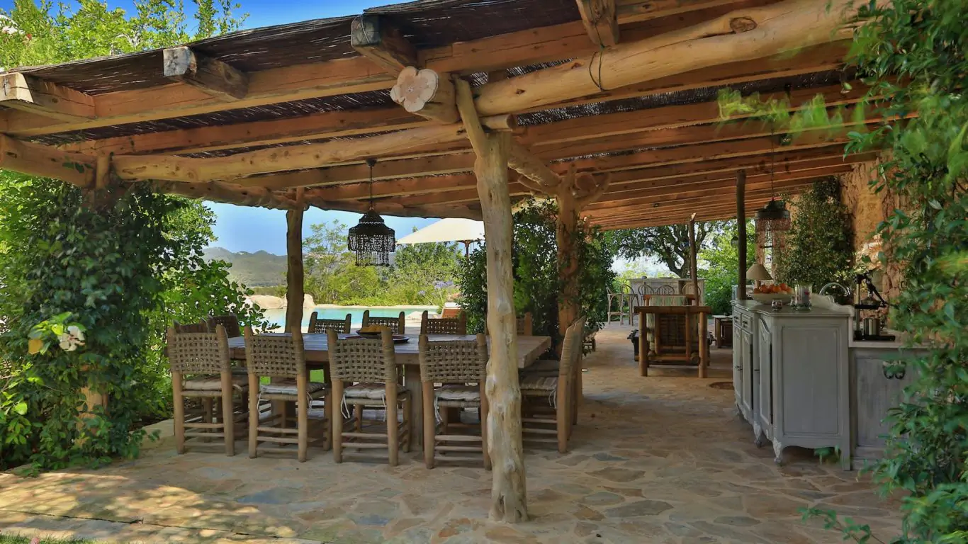 Villa Silvana | Ibiza