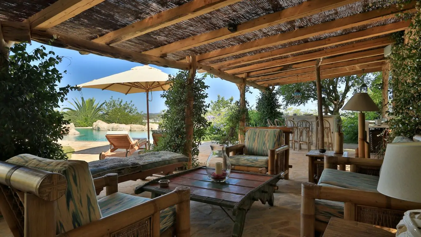 Villa Silvana | Ibiza