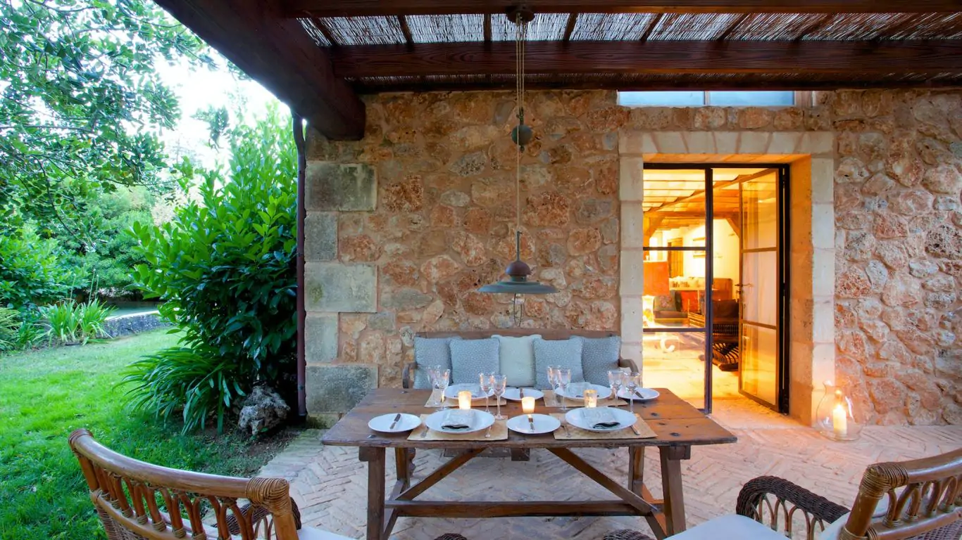 Villa Silvana | Ibiza