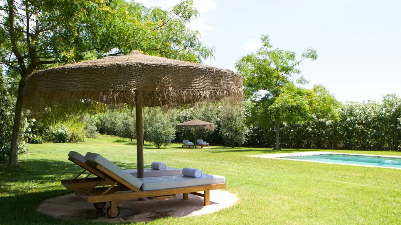 Villa Silvana | Ibiza