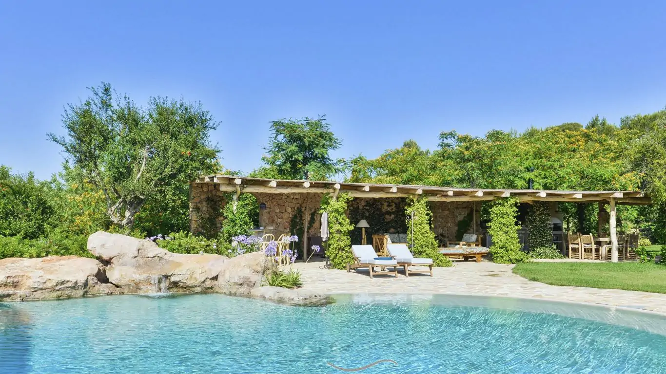 Villa Silvana | Ibiza