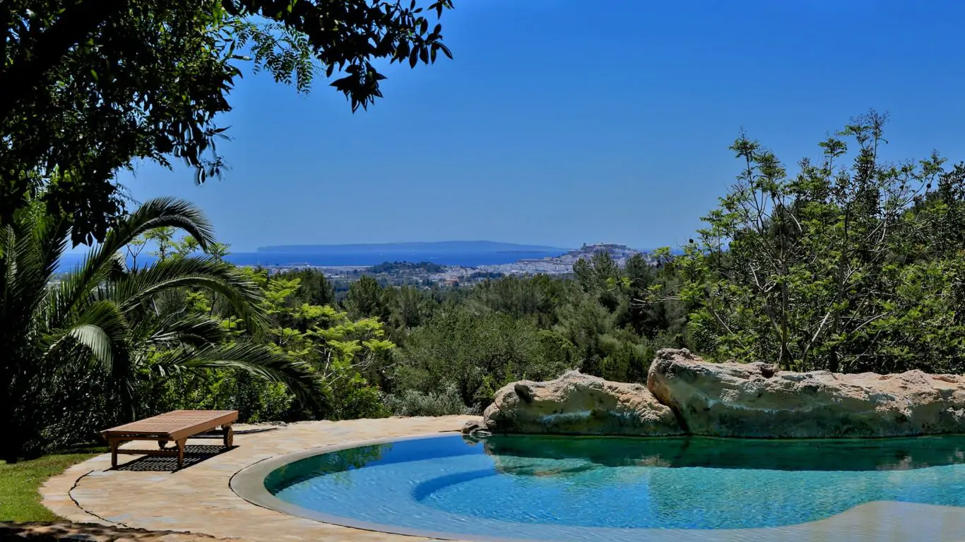 Villa Silvana | Ibiza