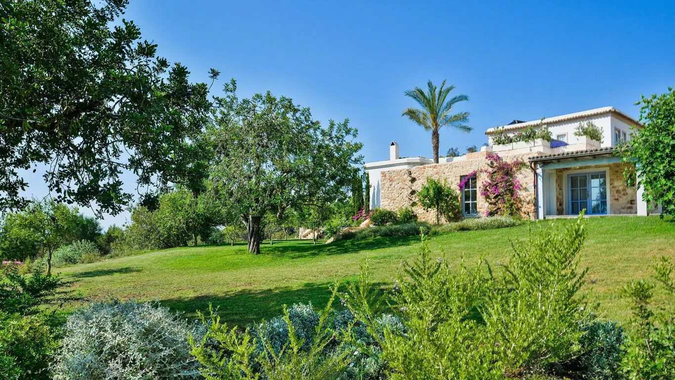 Villa Silvana | Ibiza