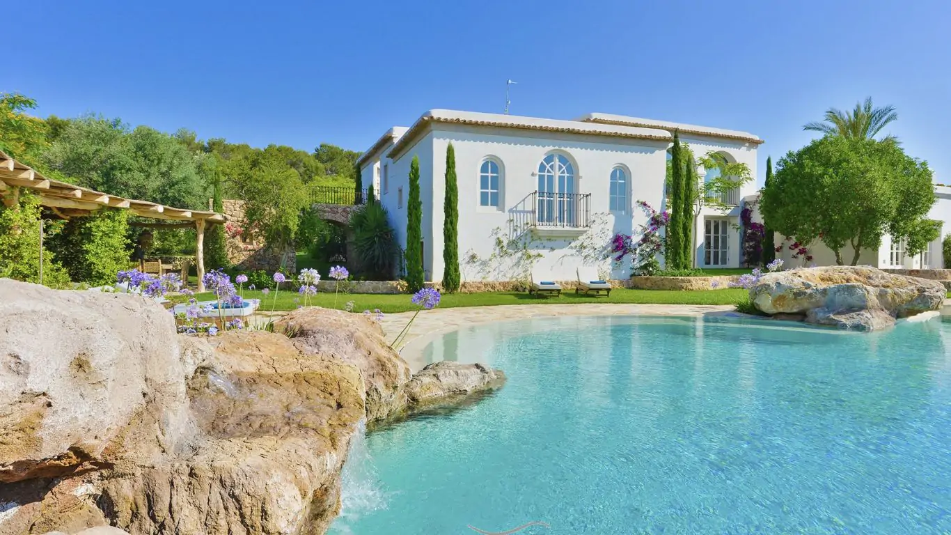 Villa Silvana | Ibiza