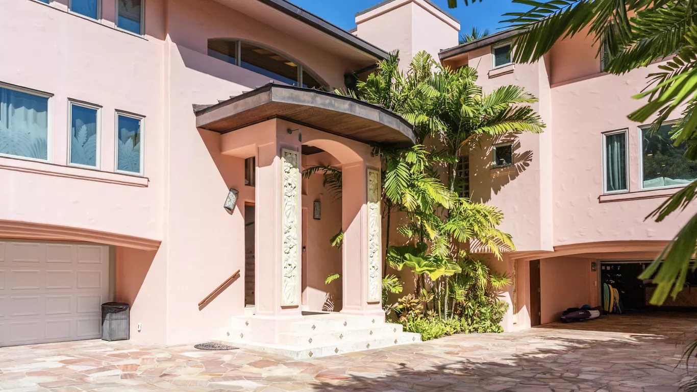 Villa Tiarabelle | Oahu