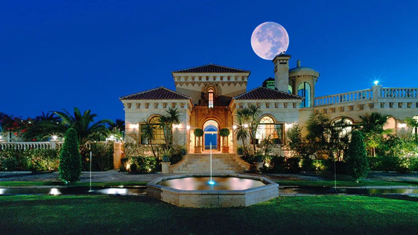 Villa Moana | Marbella