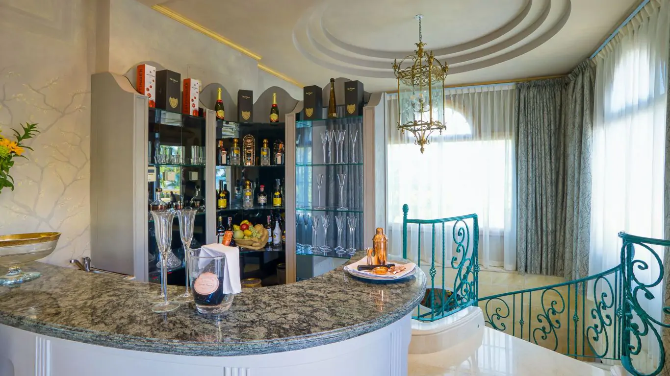 Villa Moana | Marbella