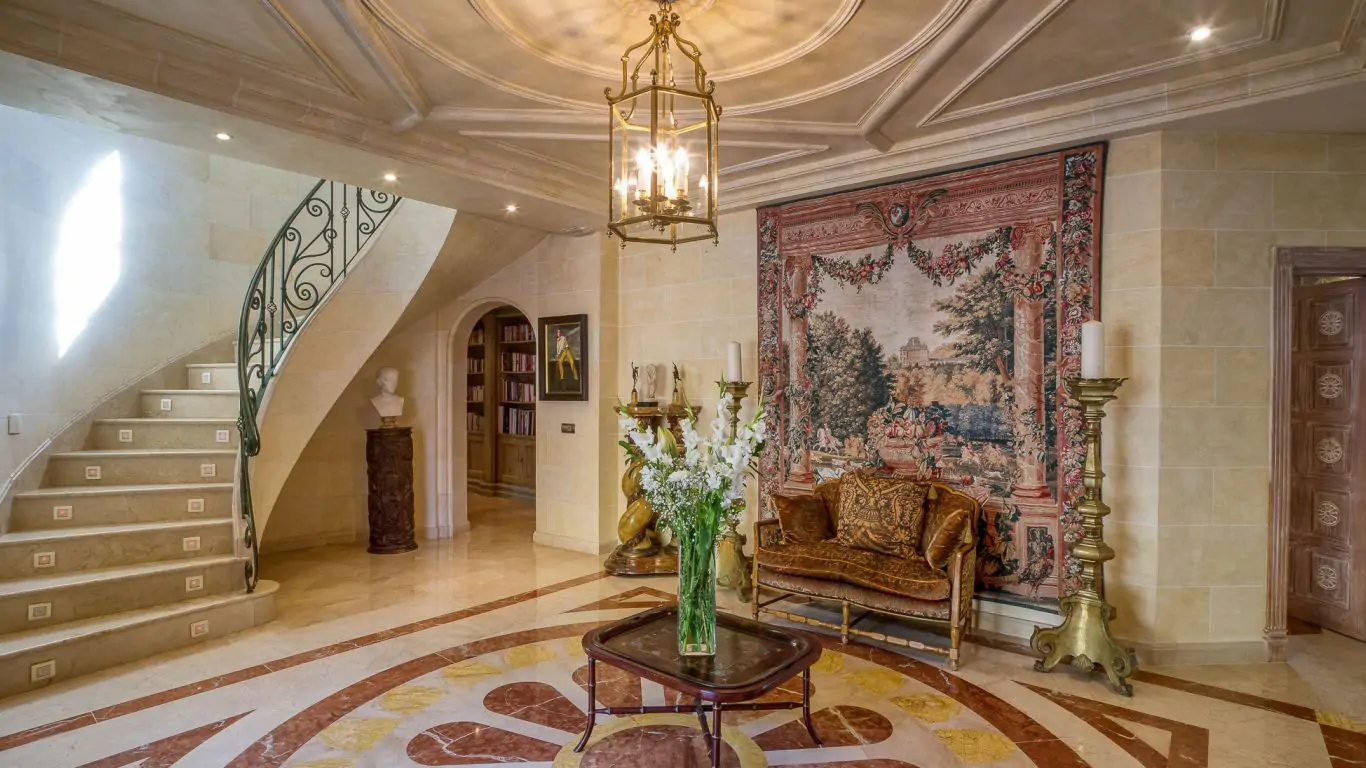 Villa Moana | Marbella