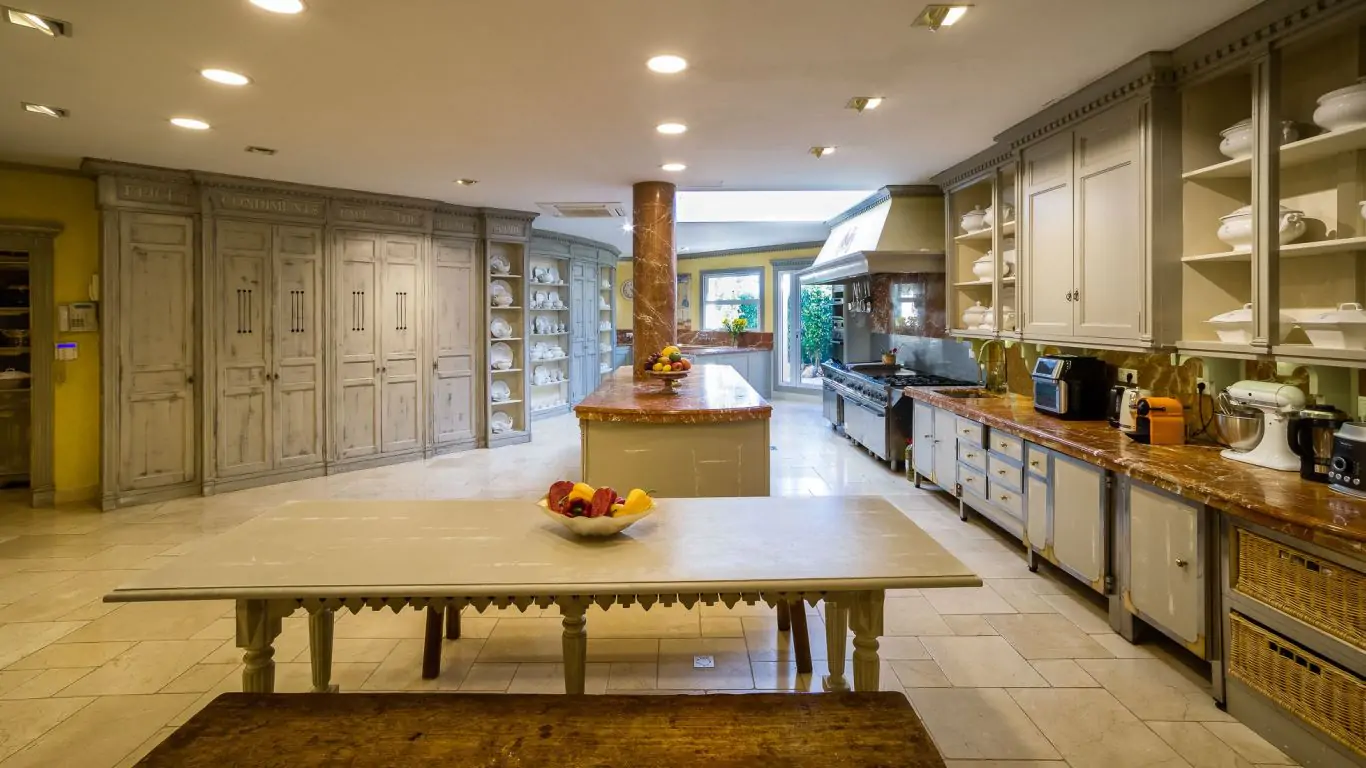 Villa Moana | Marbella