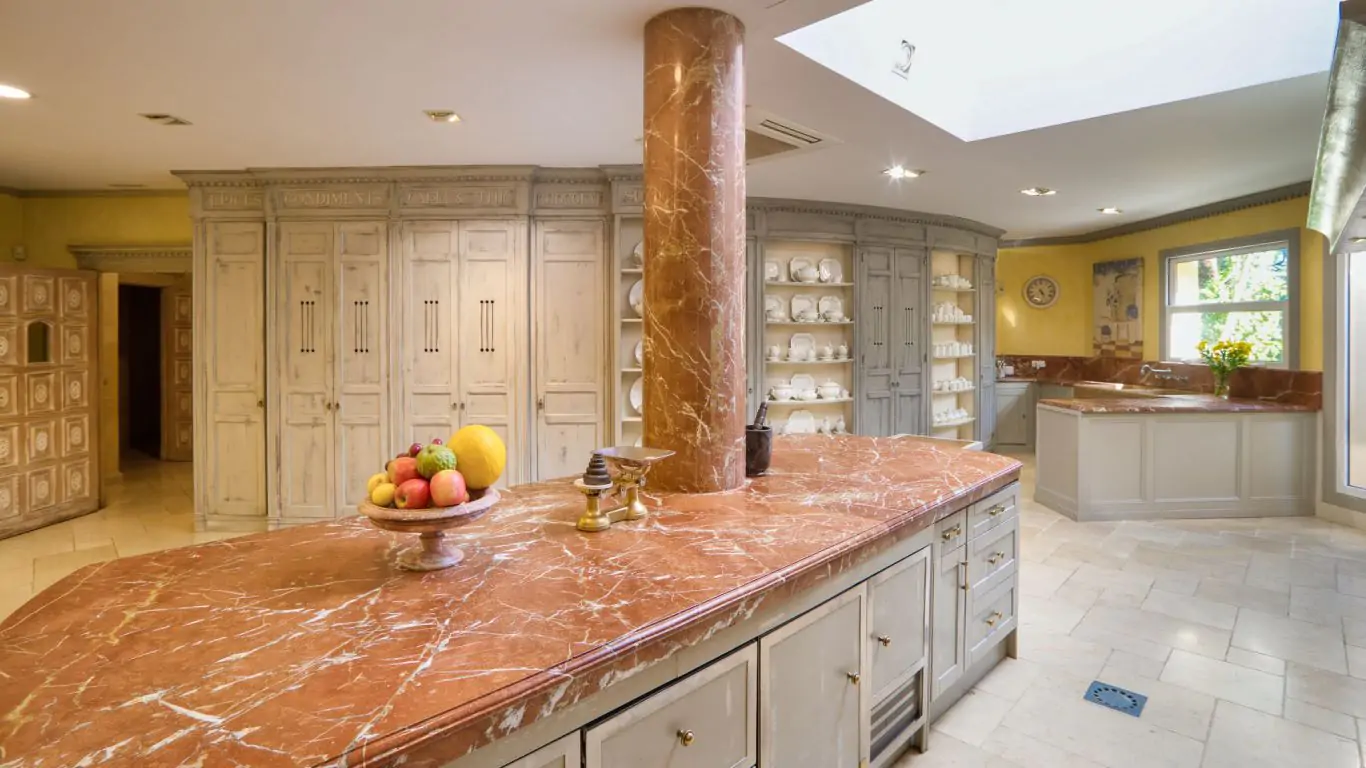 Villa Moana | Marbella