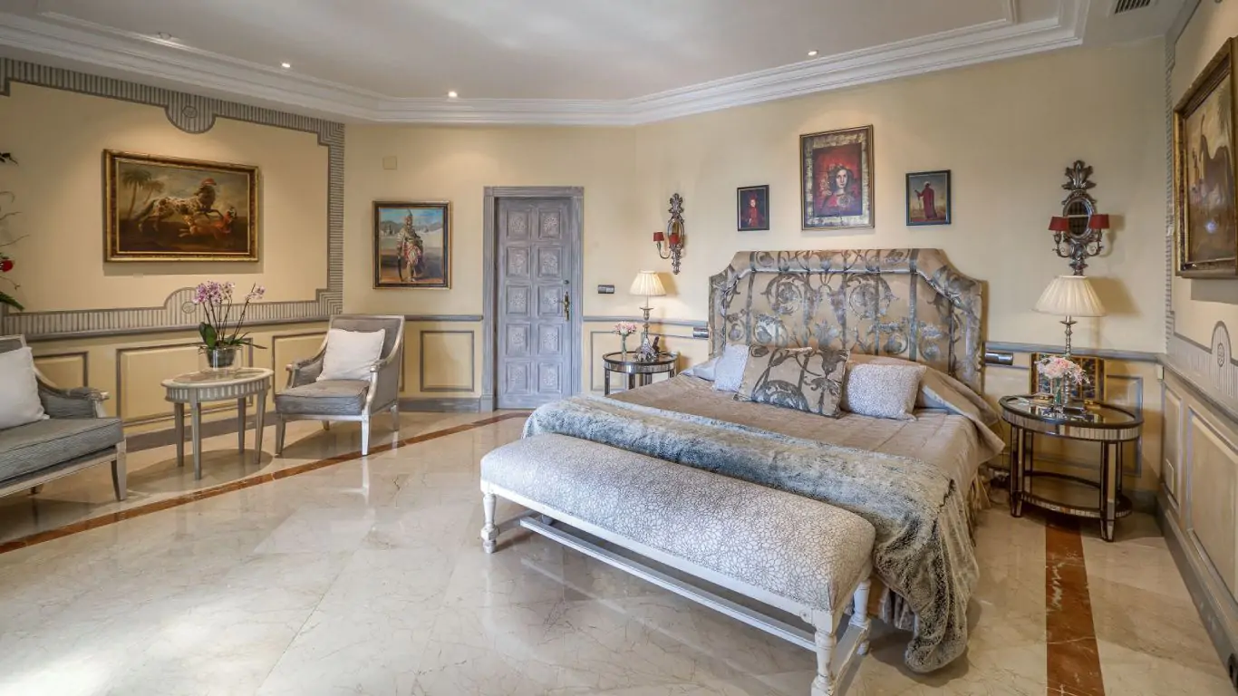 Villa Moana | Marbella