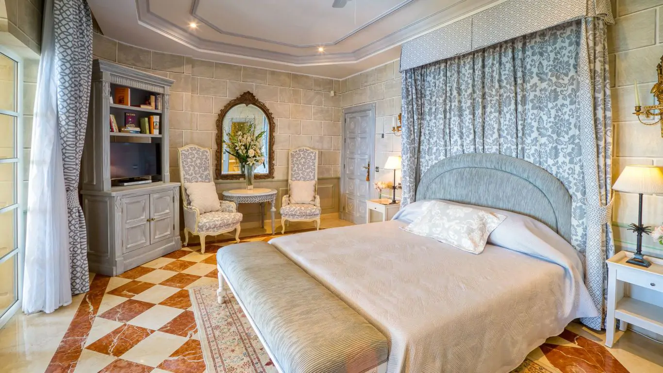 Villa Moana | Marbella