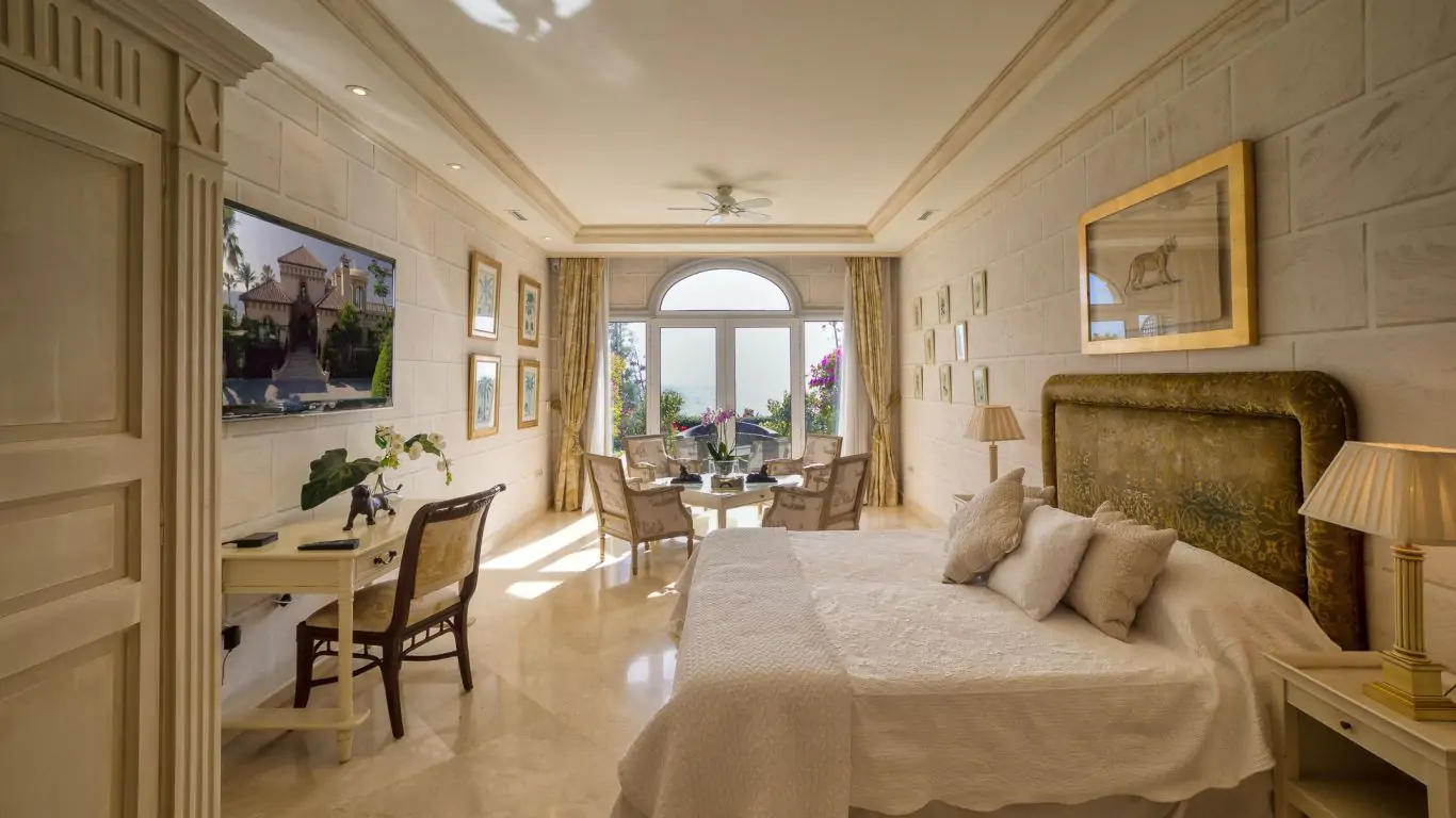 Villa Moana | Marbella