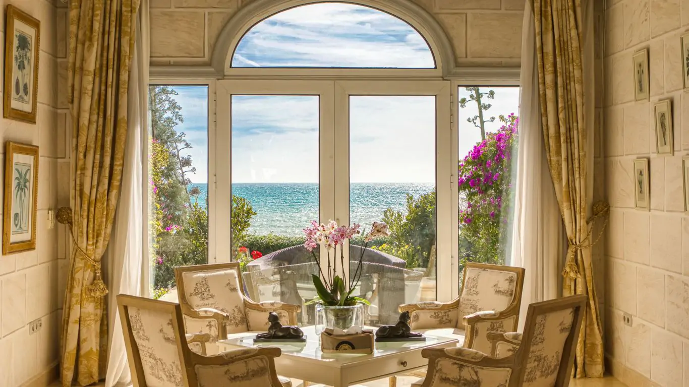 Villa Moana | Marbella