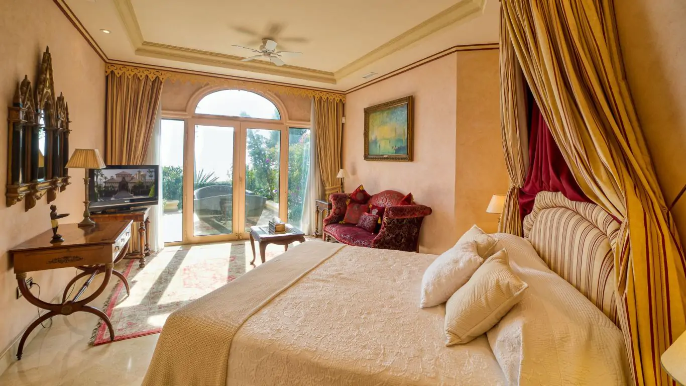 Villa Moana | Marbella