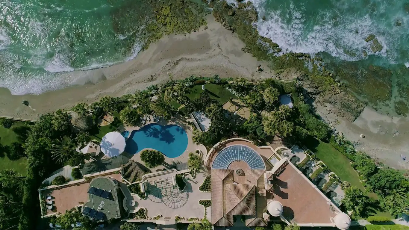 Villa Moana | Marbella