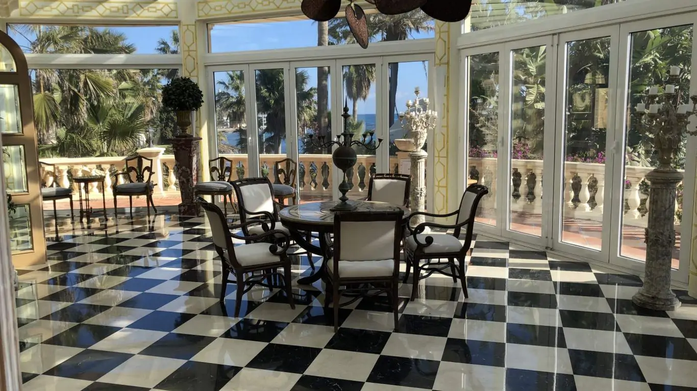 Villa Moana | Marbella