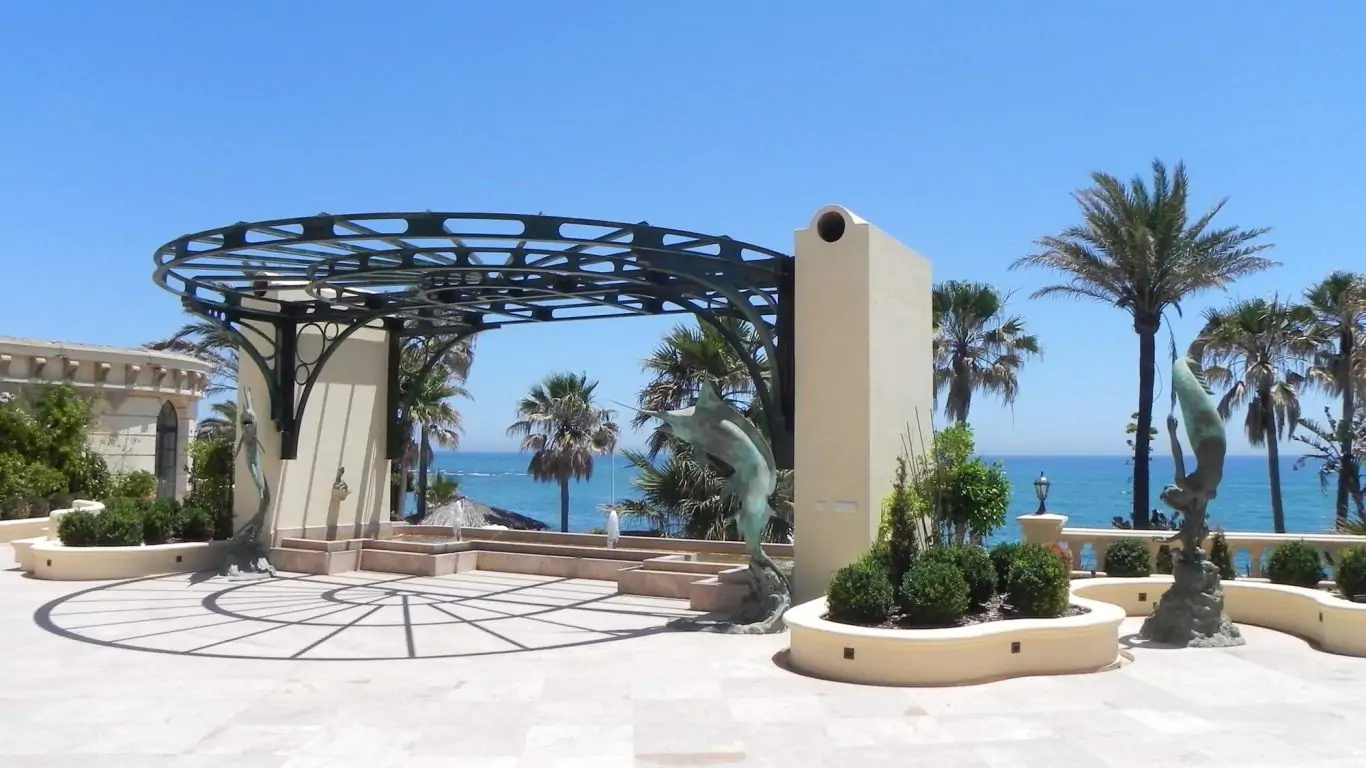 Villa Moana | Marbella