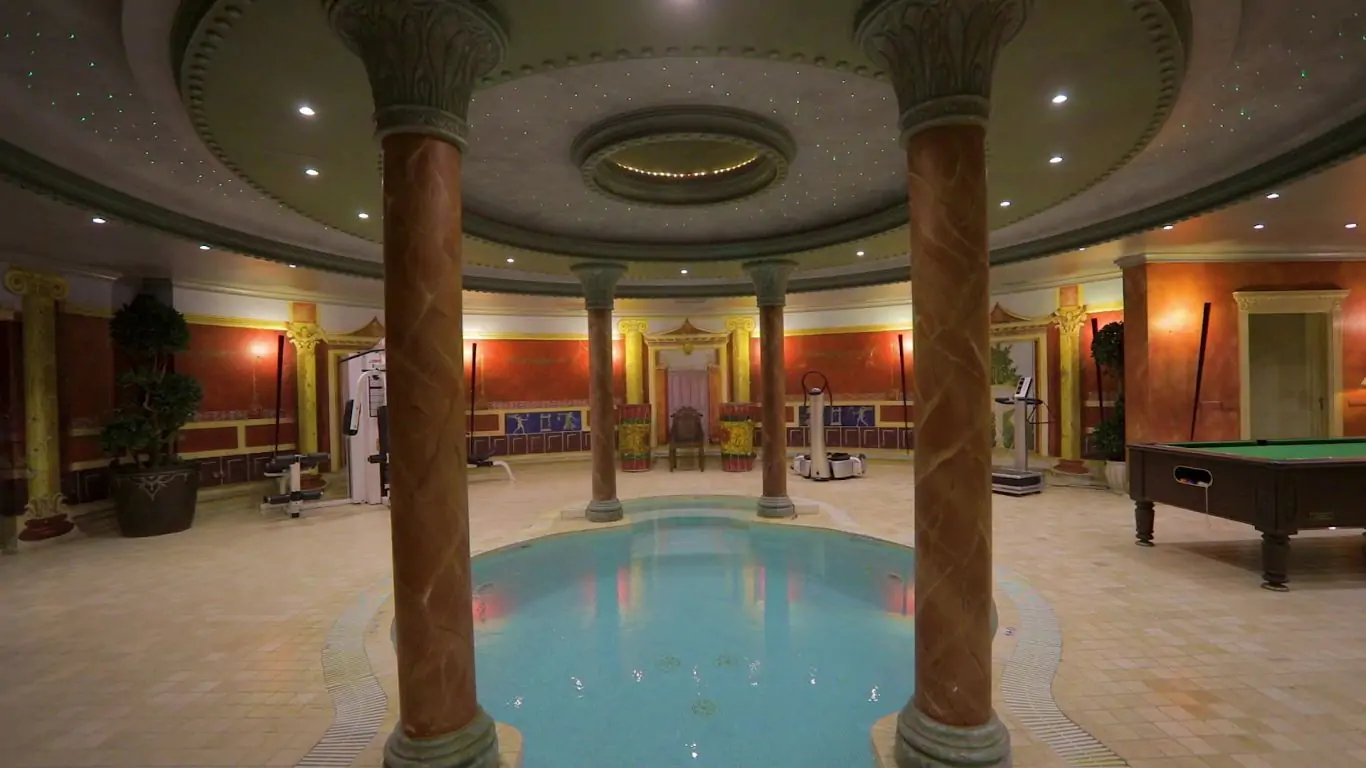 Villa Moana | Marbella