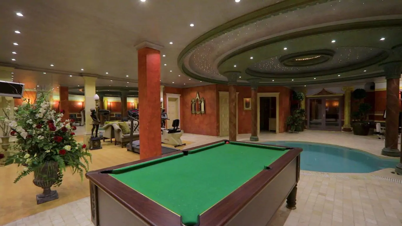 Villa Moana | Marbella