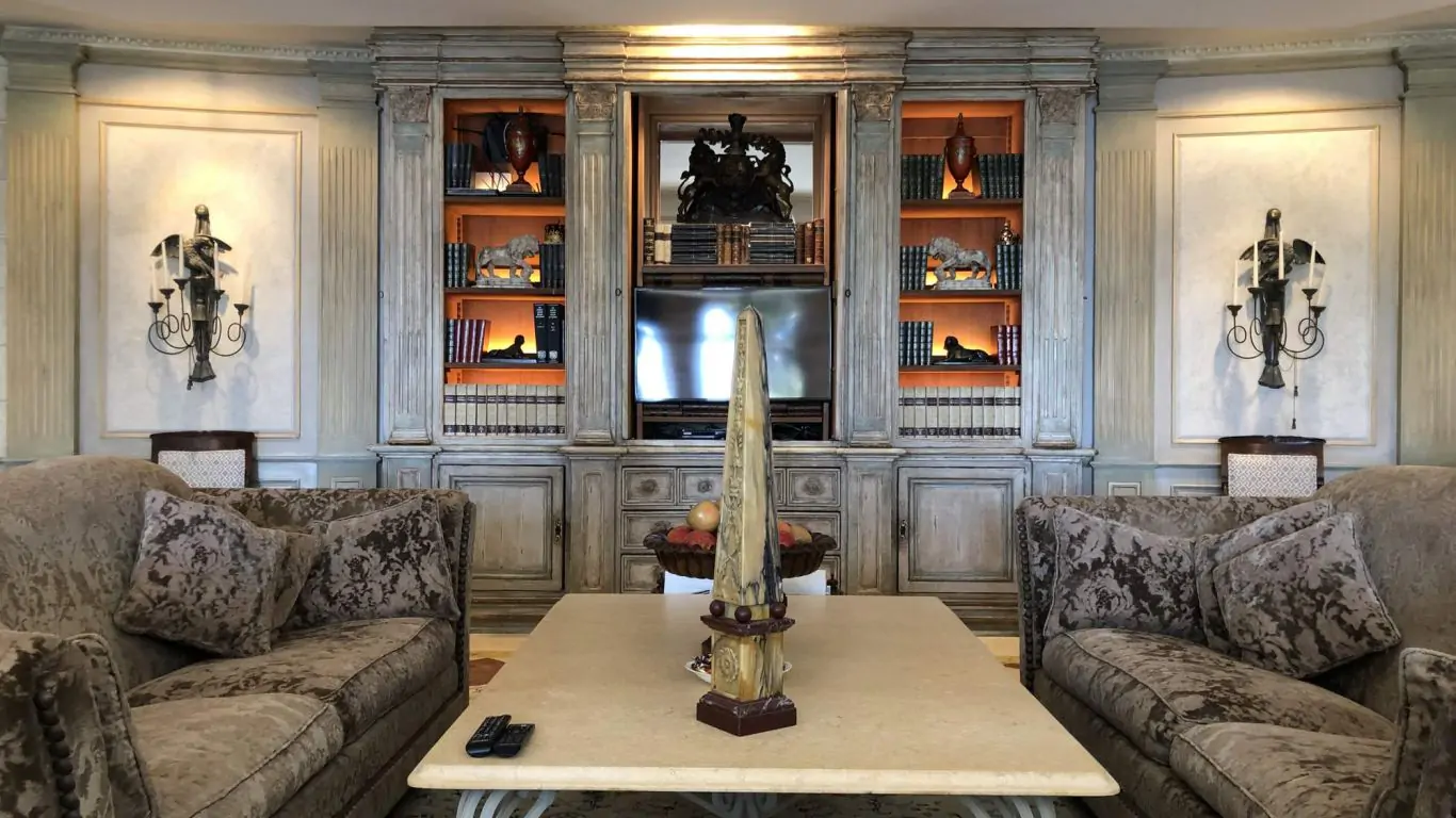 Villa Moana | Marbella