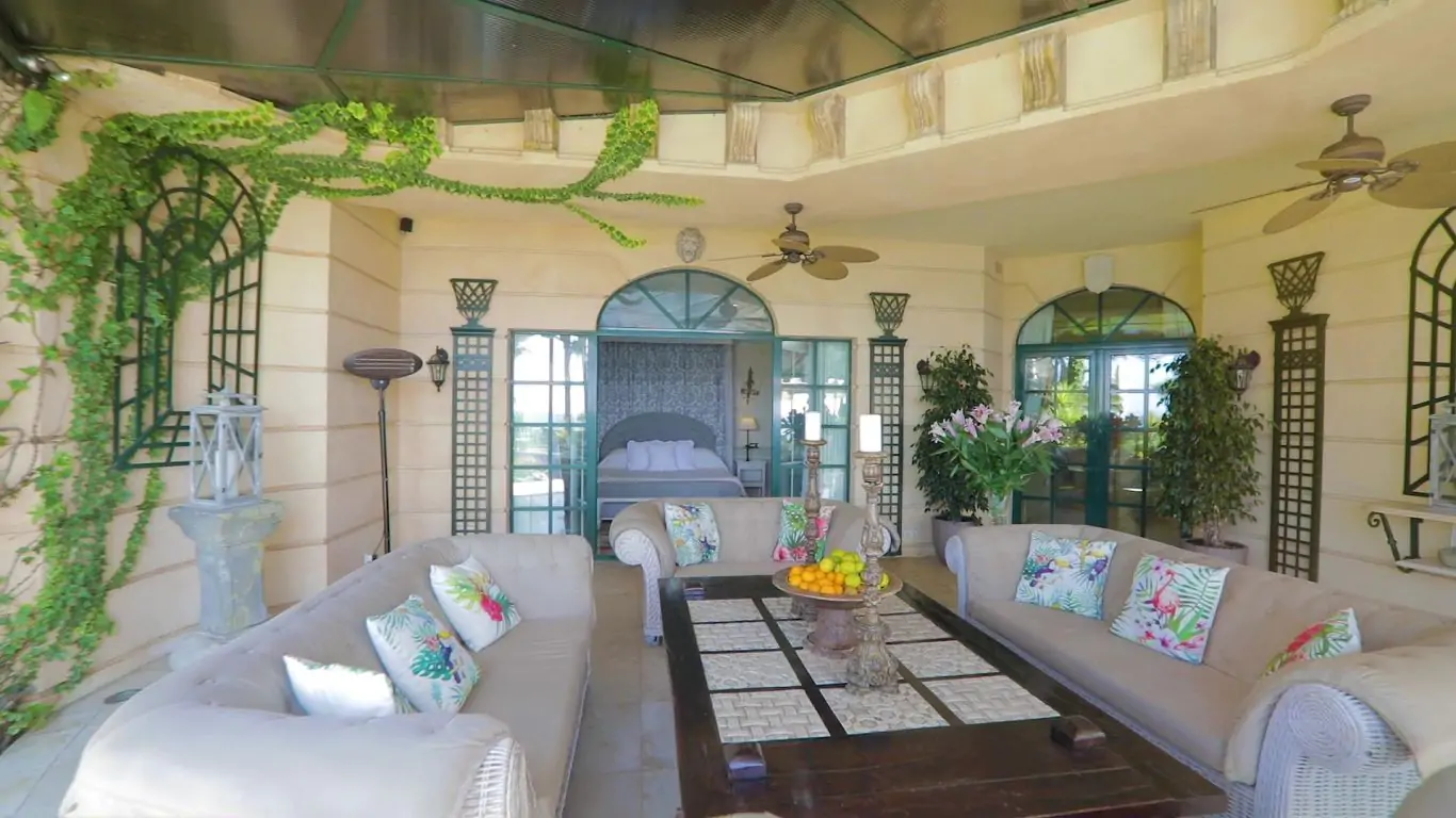 Villa Moana | Marbella