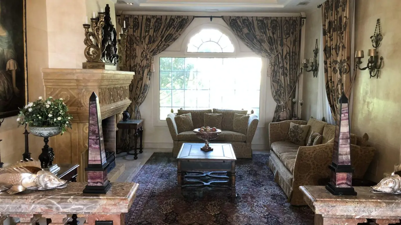 Villa Moana | Marbella