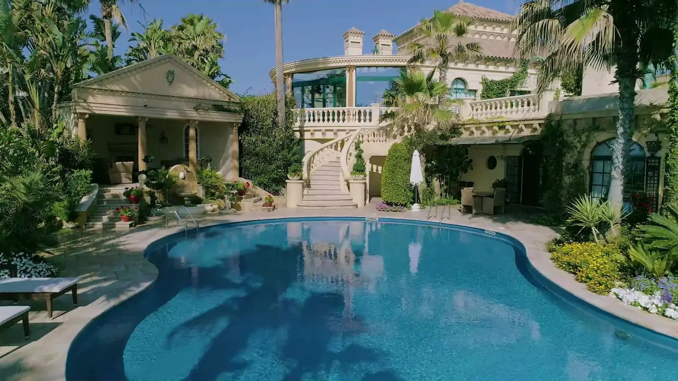 Villa Moana | Marbella