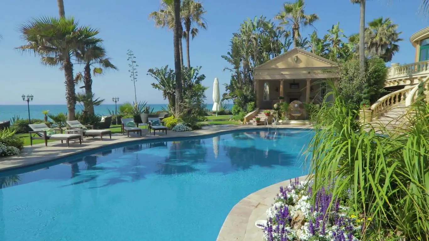 Villa Moana | Marbella