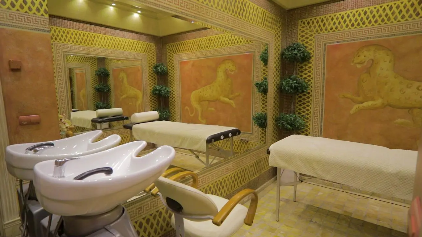 Villa Moana | Marbella