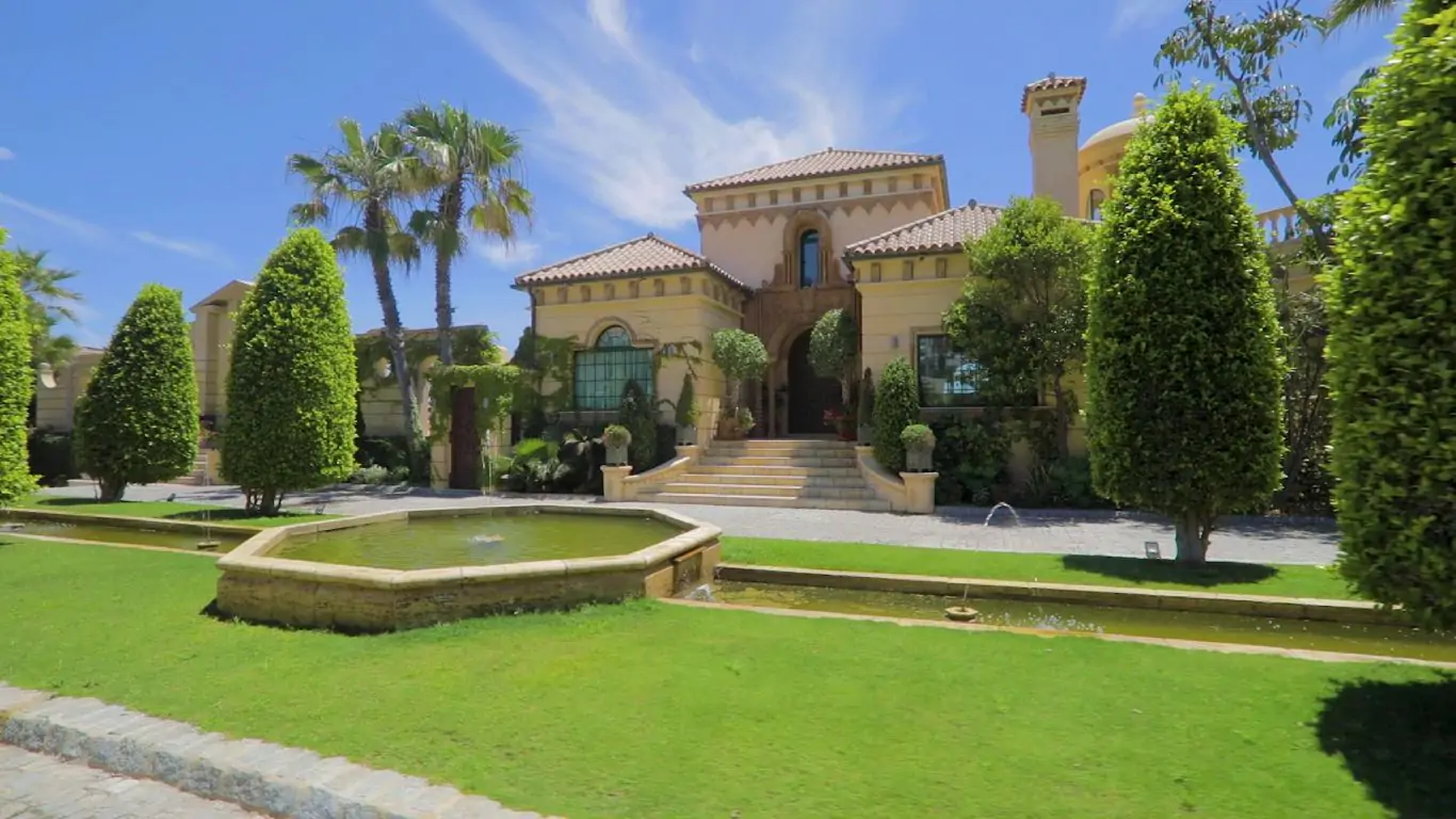 Villa Moana | Marbella
