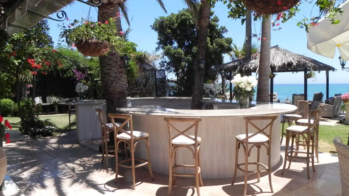 Villa Moana | Marbella