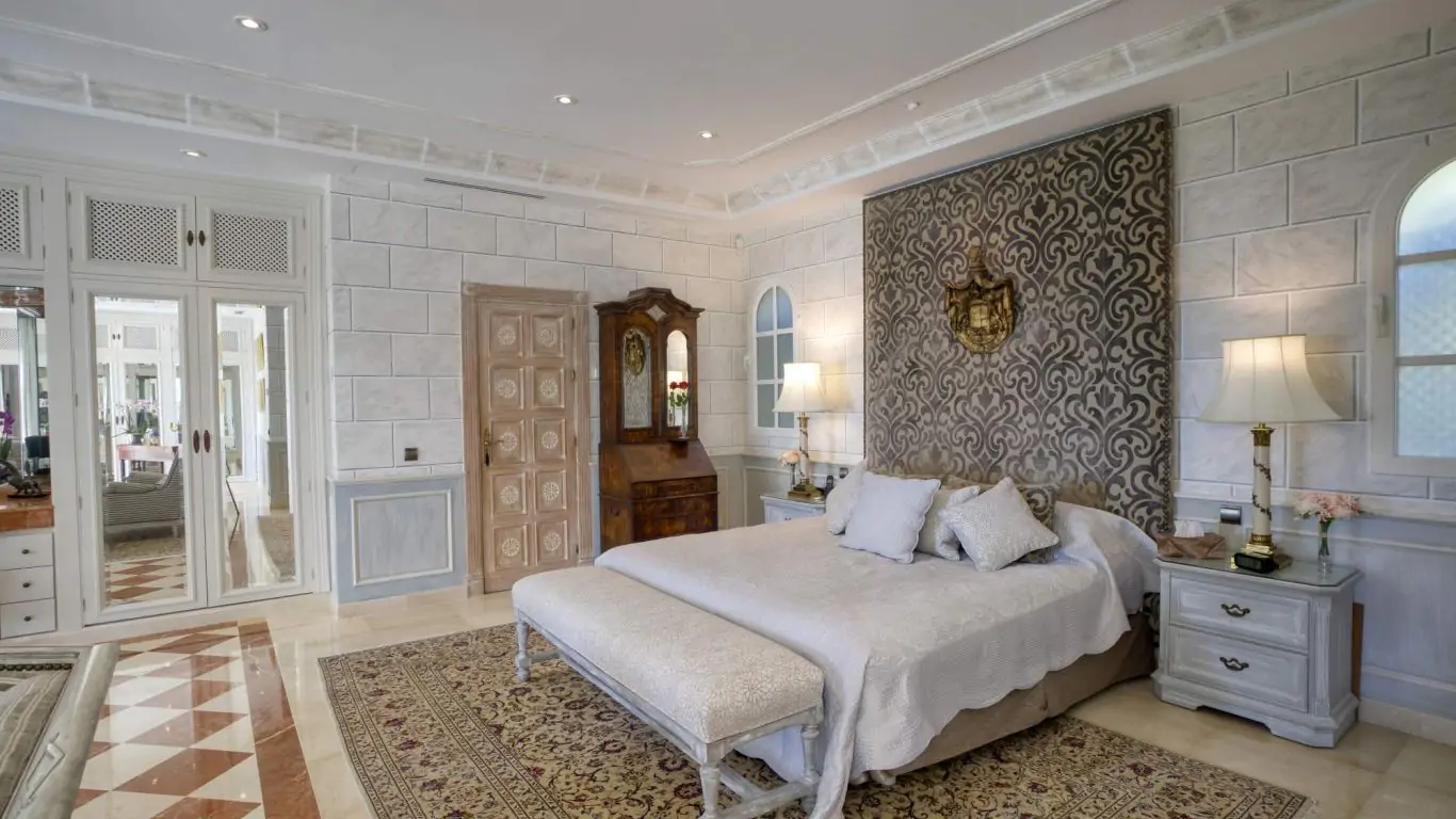 Villa Moana | Marbella