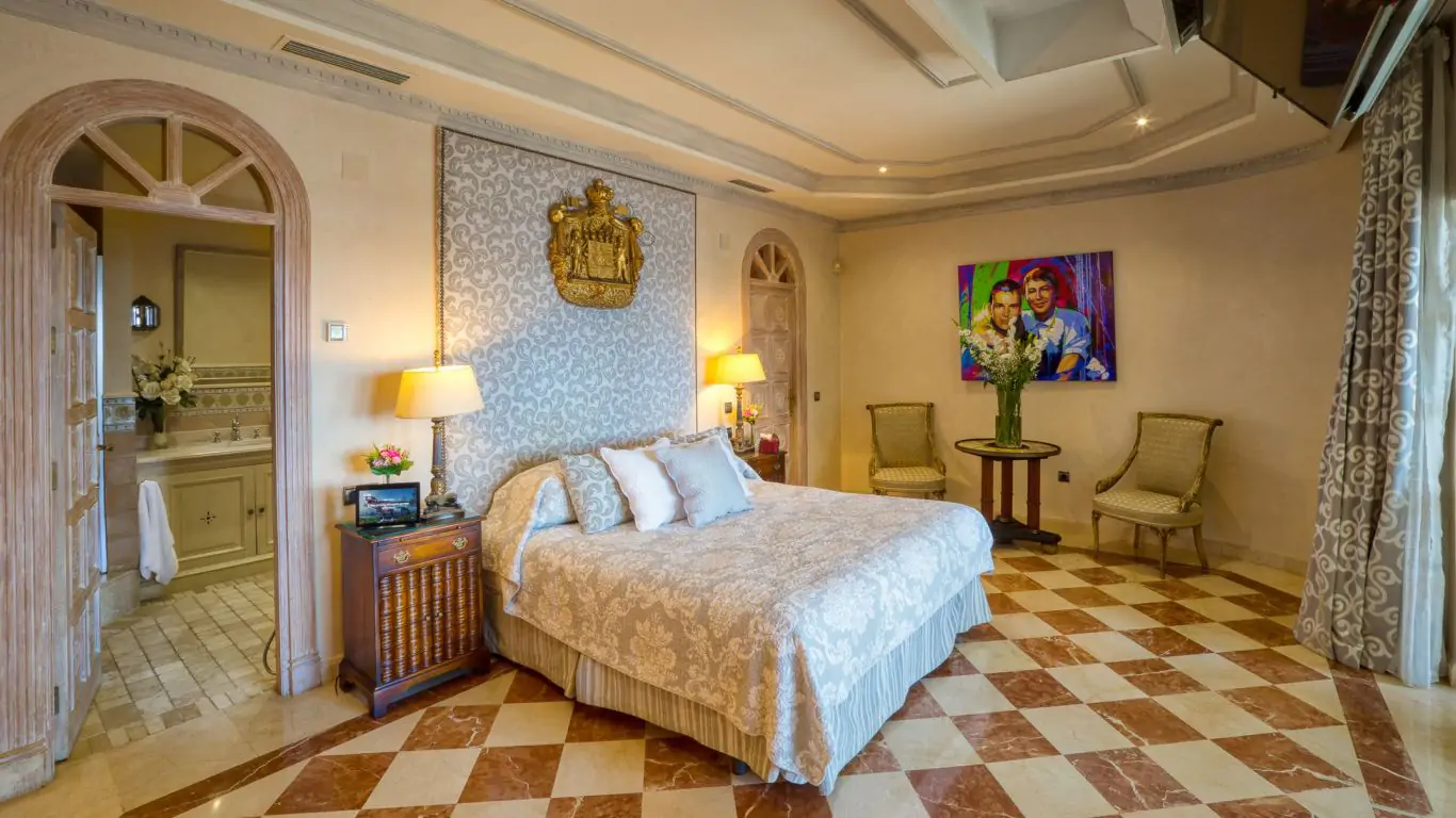 Villa Moana | Marbella