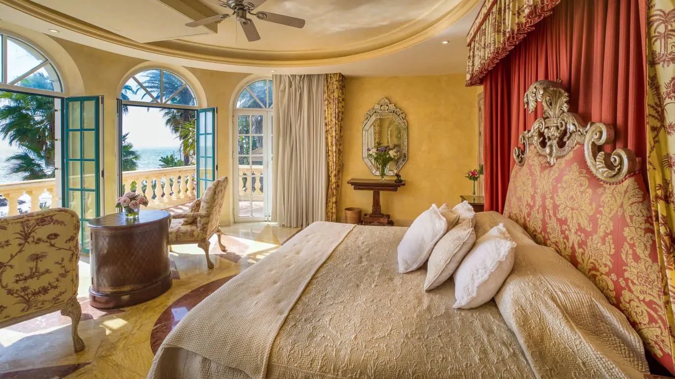 Villa Moana | Marbella