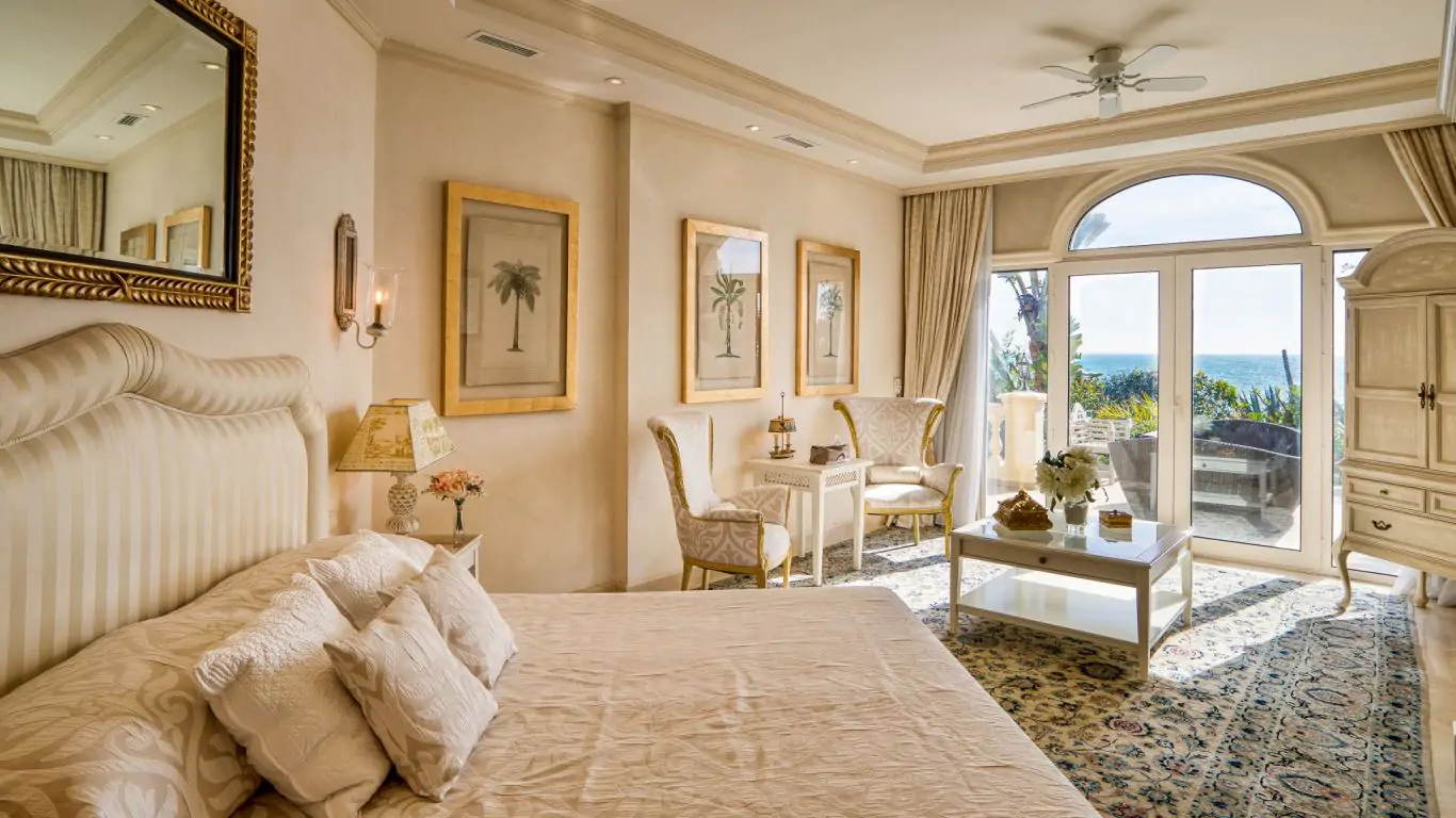 Villa Moana | Marbella