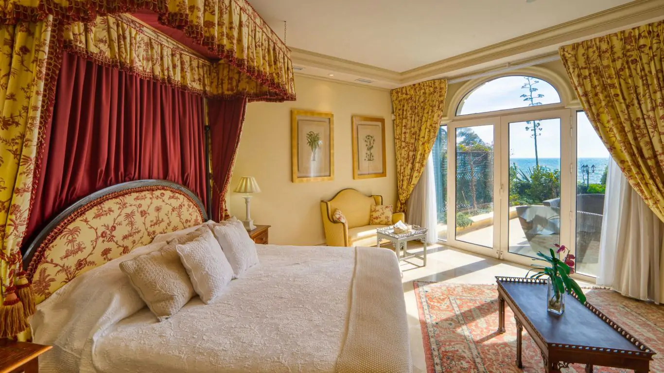 Villa Moana | Marbella