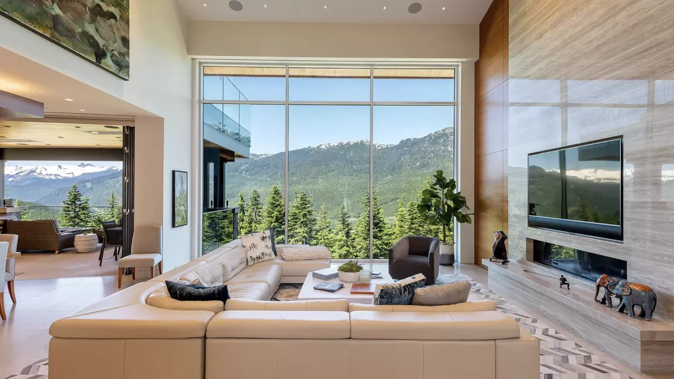 Villa Emilie | Whistler