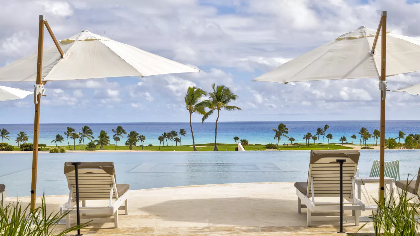 Founders Villa | Punta Cana