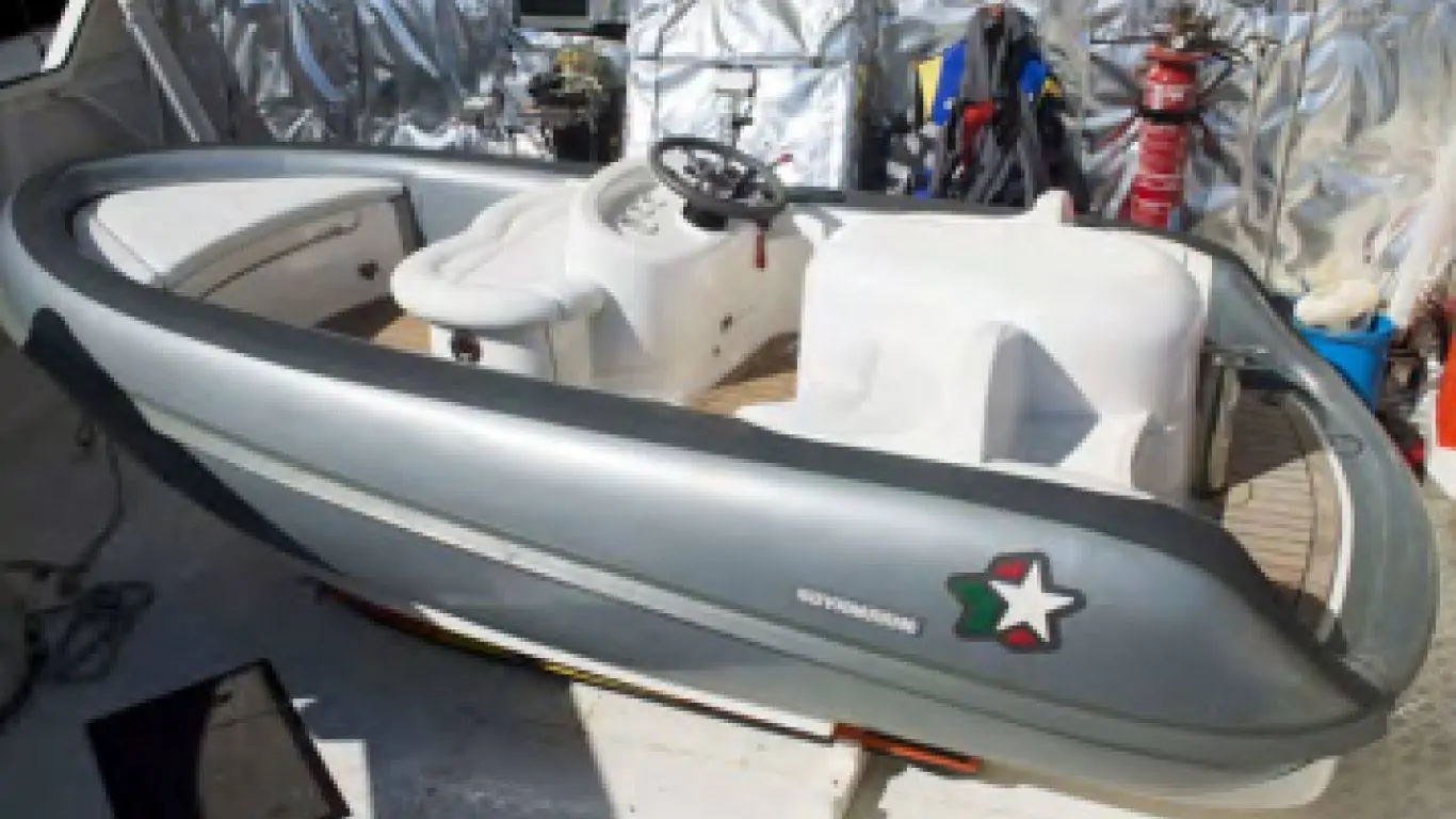 Yacht Kirios 101 | Yachts