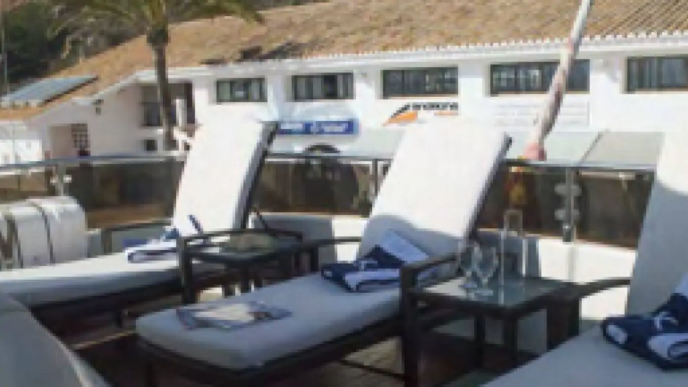 Yacht Kirios 101 | Yachts