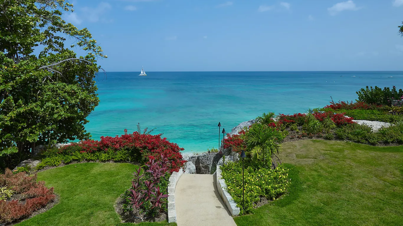 Villa Seaclusion | Barbados