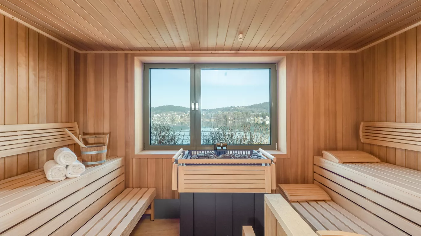 Villa Lago | Lake Worthersee